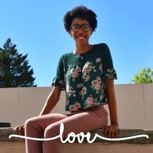 Meet your Posher, Andreya